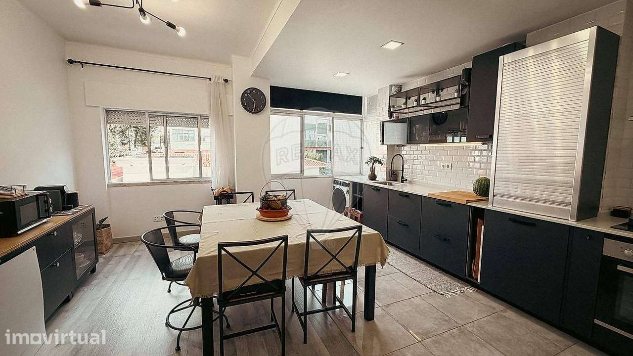 Apartamento T3 para venda - Grande imagem: 2/14