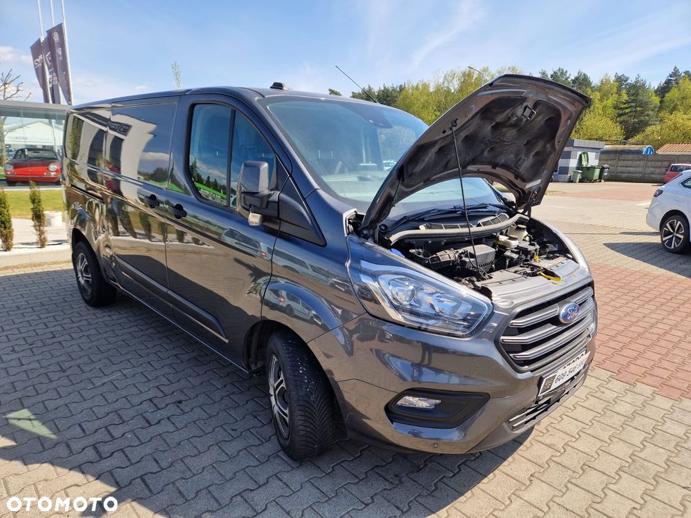 Ford FT CUSTOM - 10