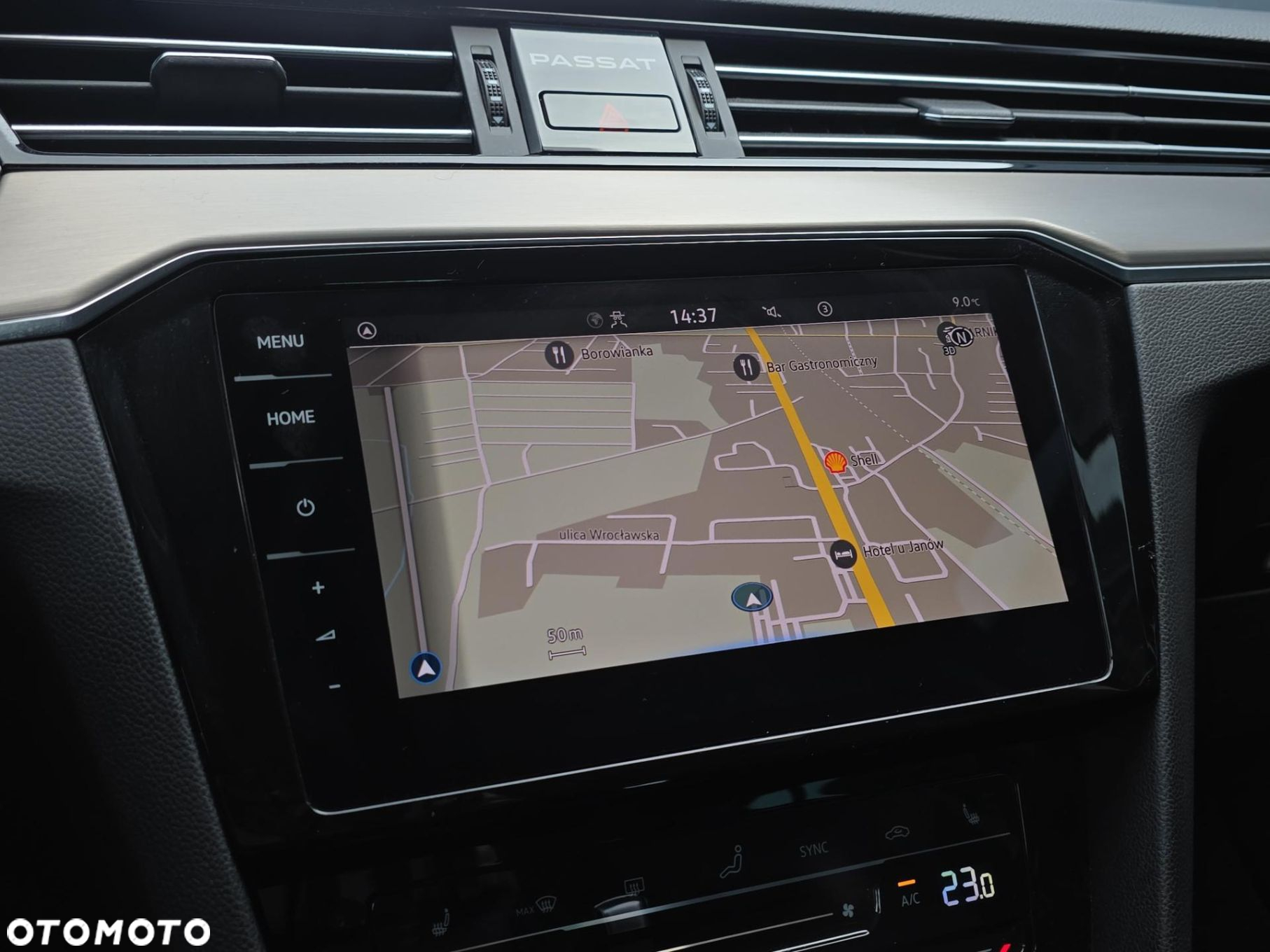 Volkswagen Passat 2.0 TDI EVO Elegance DSG - 16