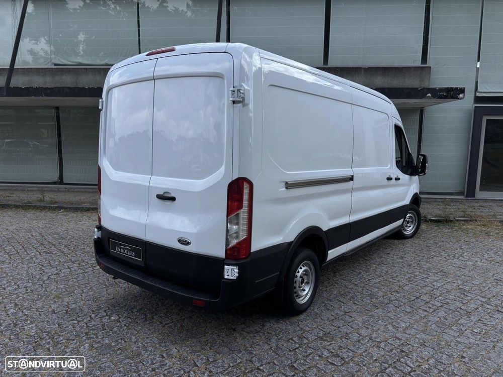 Ford Transit 310 L3 2.2 TDCi H2 Trend - 3