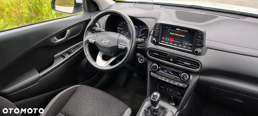 Hyundai Kona 1.0 T-GDI Premium - 27