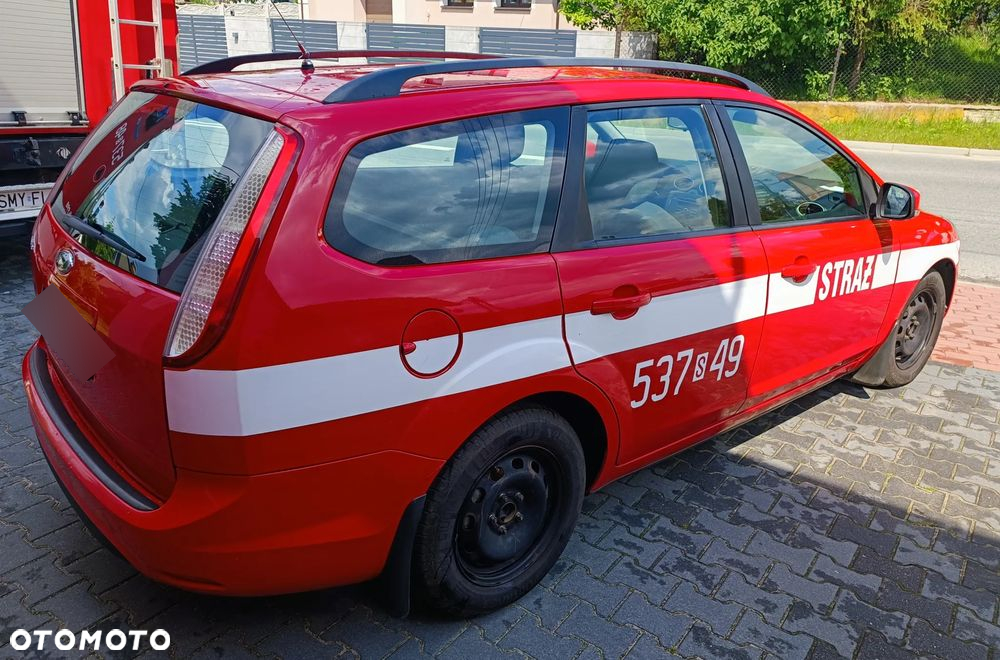 Ford Focus - 6