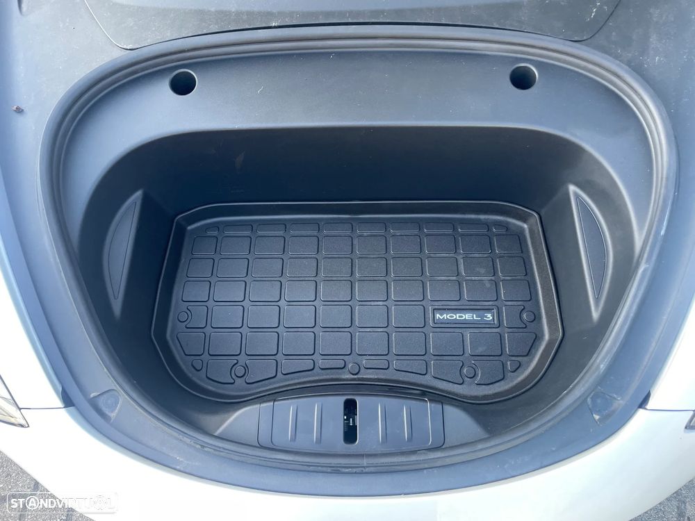 Tesla Model 3 Standard Range Plus RWD - 27
