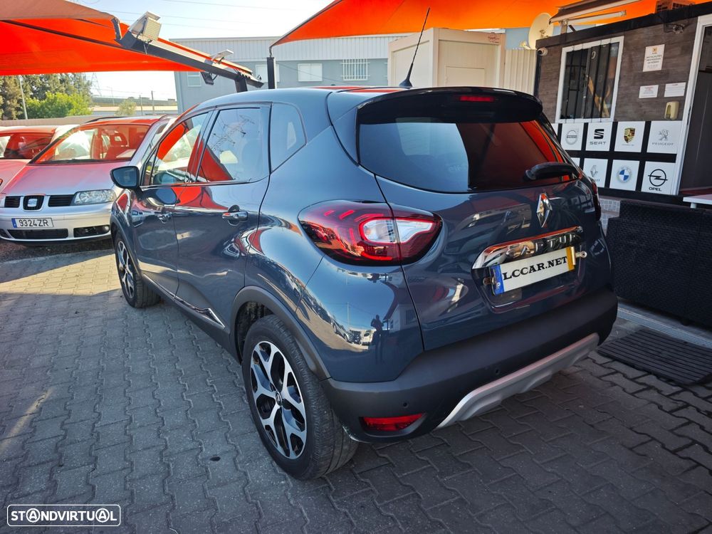 Renault Captur 1.0 TCe Equilibre - 3