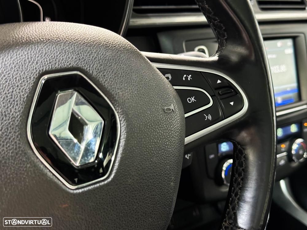 Renault Kadjar Energy dCi 110 EDC COLLECTION - 42