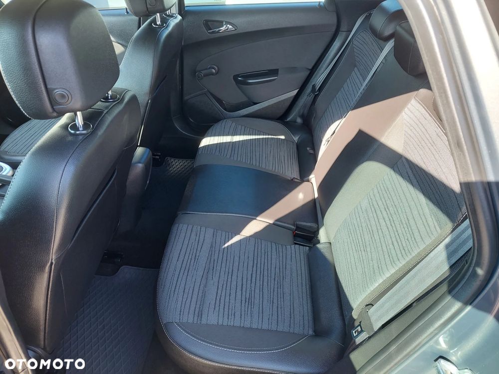 Opel Astra 1.4 Turbo Active - 35