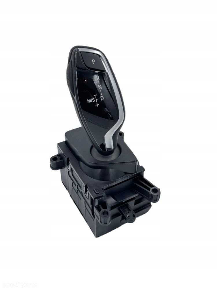 GAŁKA ZMIANY BIEGÓW LEWAREK WYBIERAK BMW 7 G11 G12 9458747 - 3