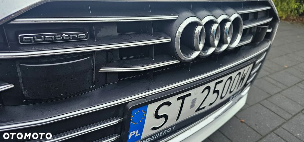 Audi A6 Avant 40 TDI quattro S tronic - 12