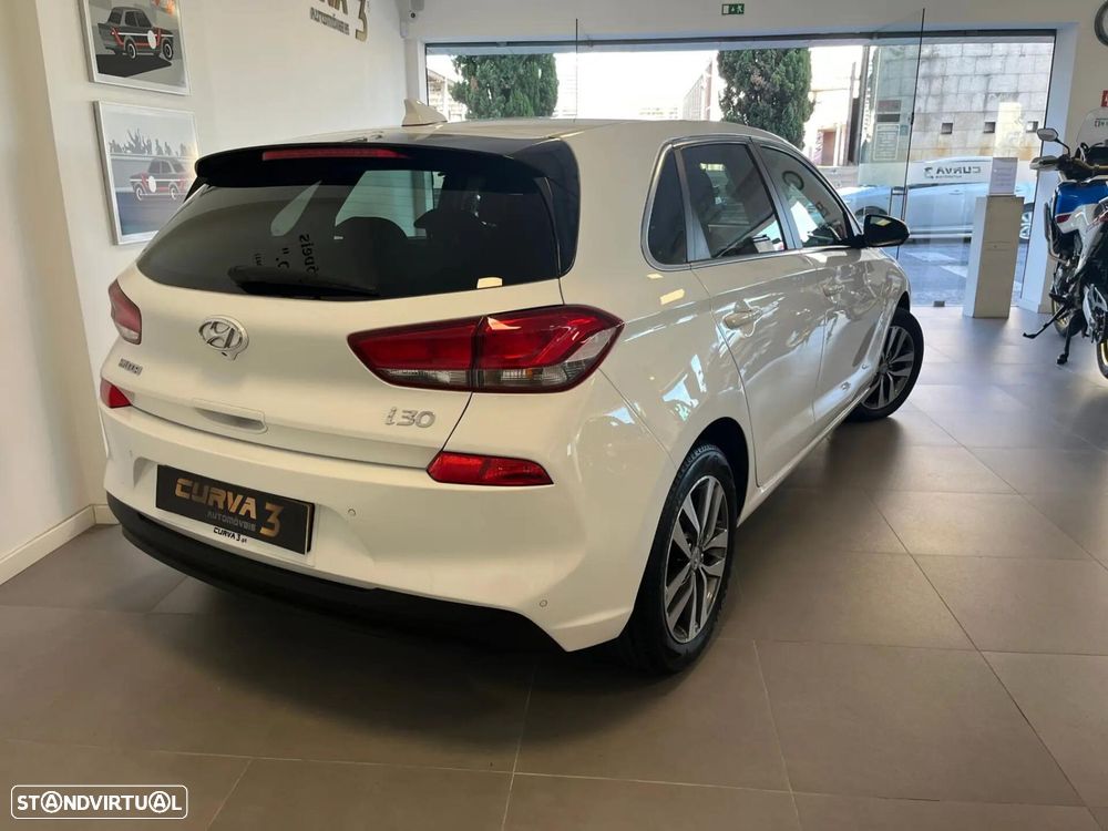 Hyundai i30 1.6 CRDI STyle - 6