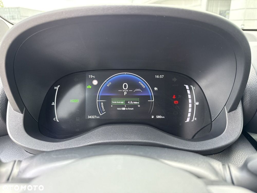 Toyota Yaris Cross Hybrid 1.5 Comfort - 20