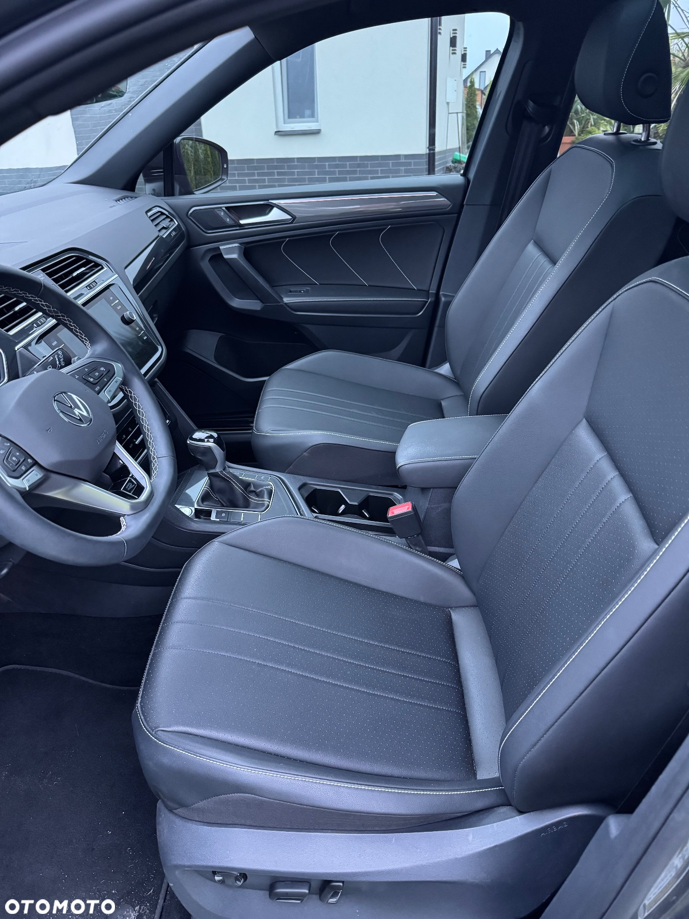 Volkswagen Tiguan - 6