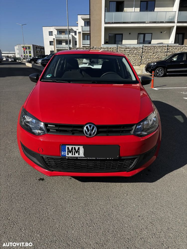 Volkswagen Polo - 3