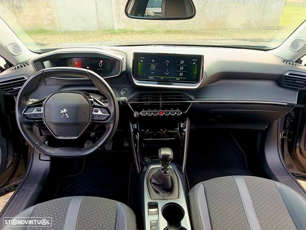 Peugeot 2008 PureTech 130 Allure Pack - 9