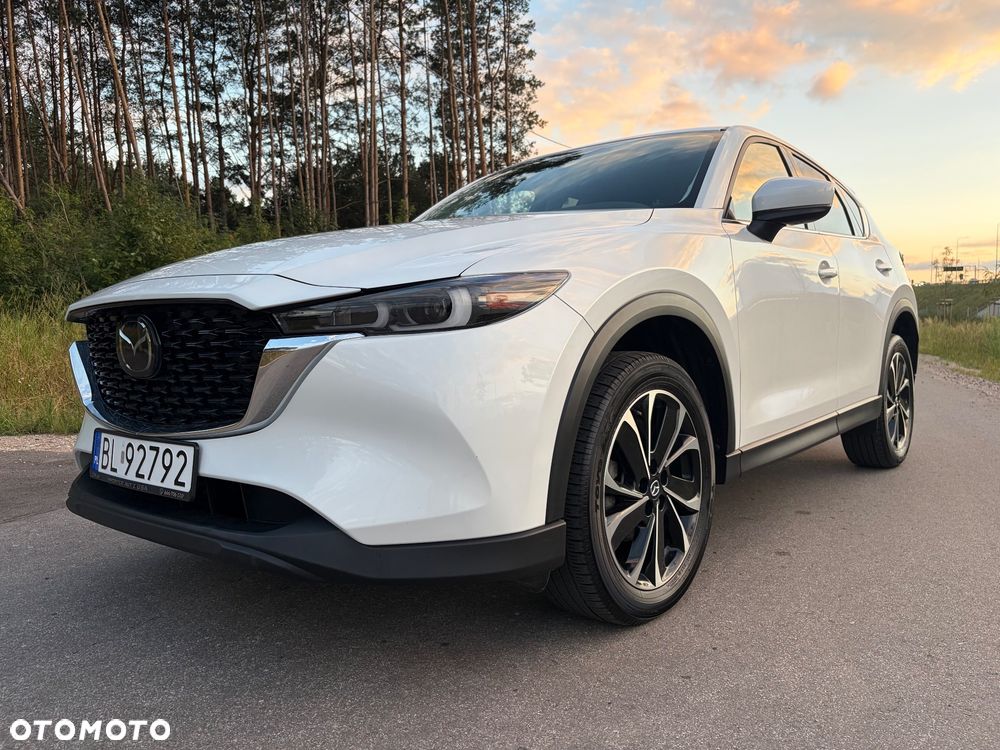 Mazda CX-5 - 26