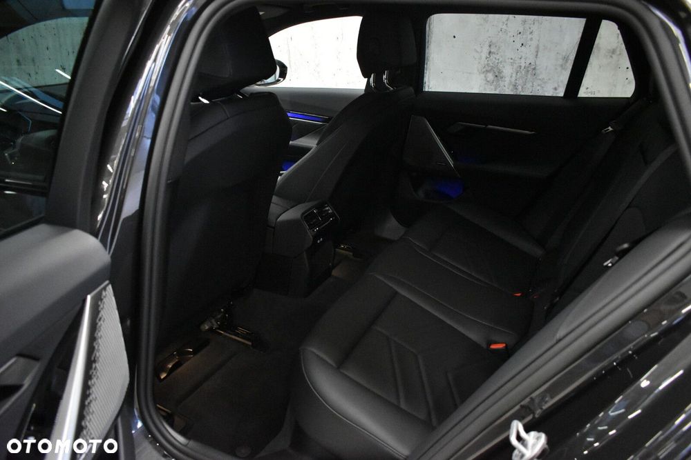 BMW Seria 5 - 21