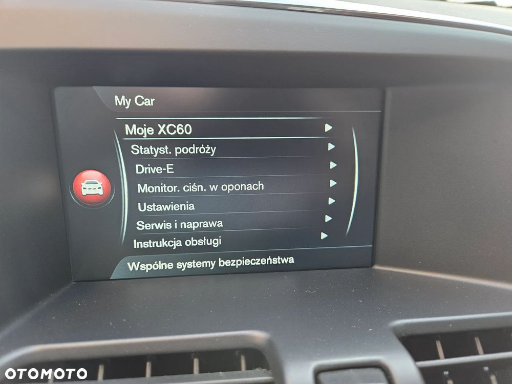 Volvo XC 60 D3 Inscription - 27