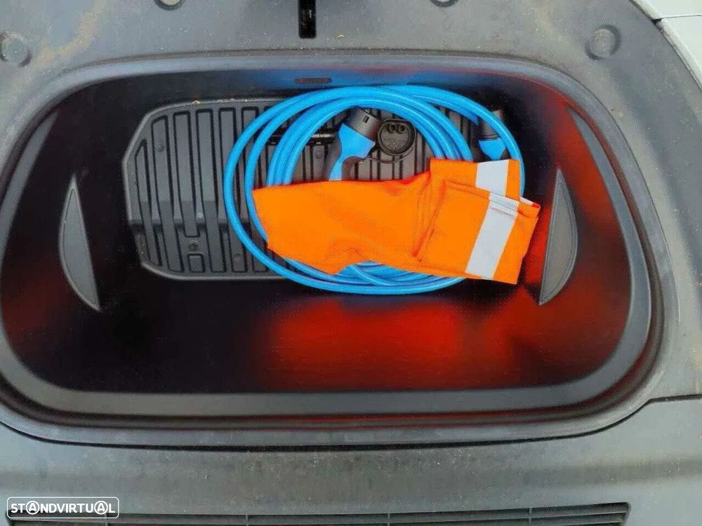 Tesla Model Y Tração Traseira - 8