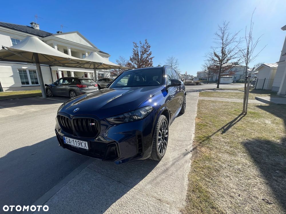 BMW X5 - 7