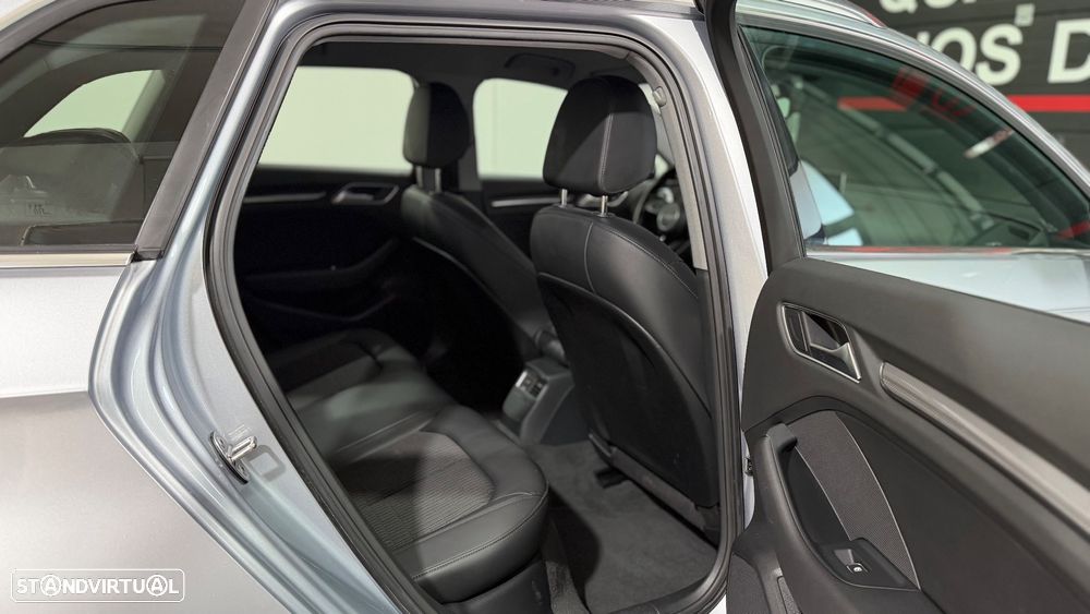 Audi A3 Sportback 1.0 TFSI design - 16