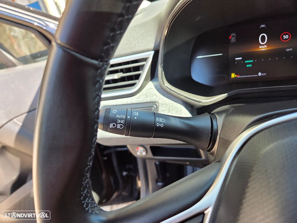 Renault Clio 1.0 TCe Zen Bi-Fuel - 14