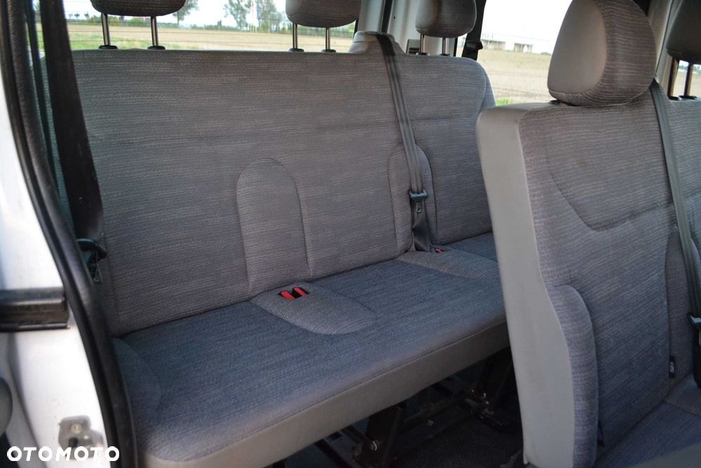 Renault Trafic - 6