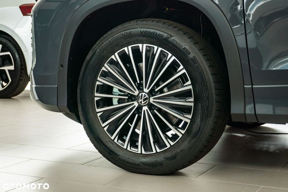 Volkswagen Tayron - 7