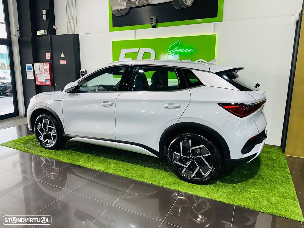 BYD Atto 3 60.48 kWh Design - 11