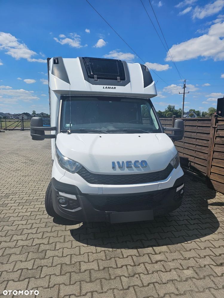 Iveco DAILY - 1