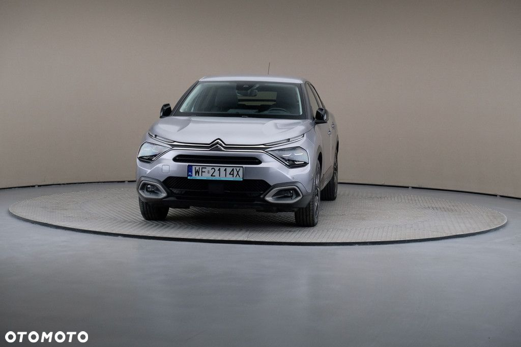 Citroën C4 1.5 BlueHDi Shine S&S - 3