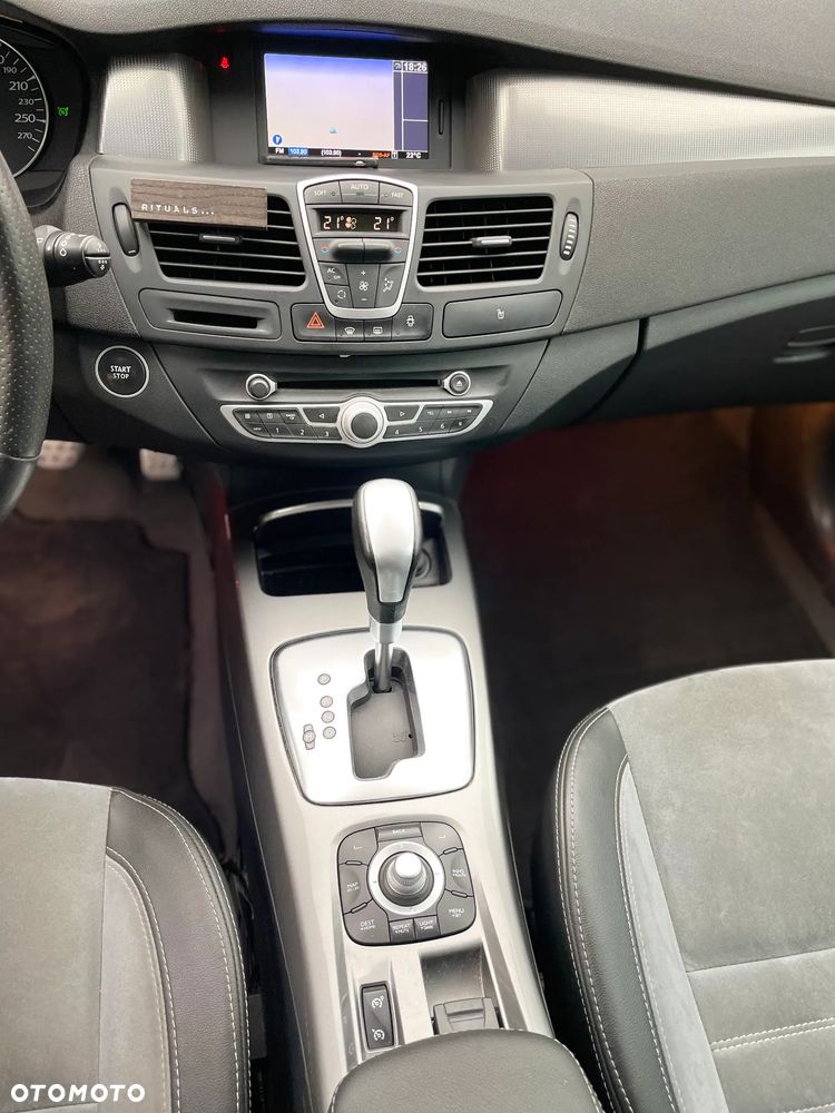 Renault Laguna 2.0 dCi Bose Edition ESM - 10
