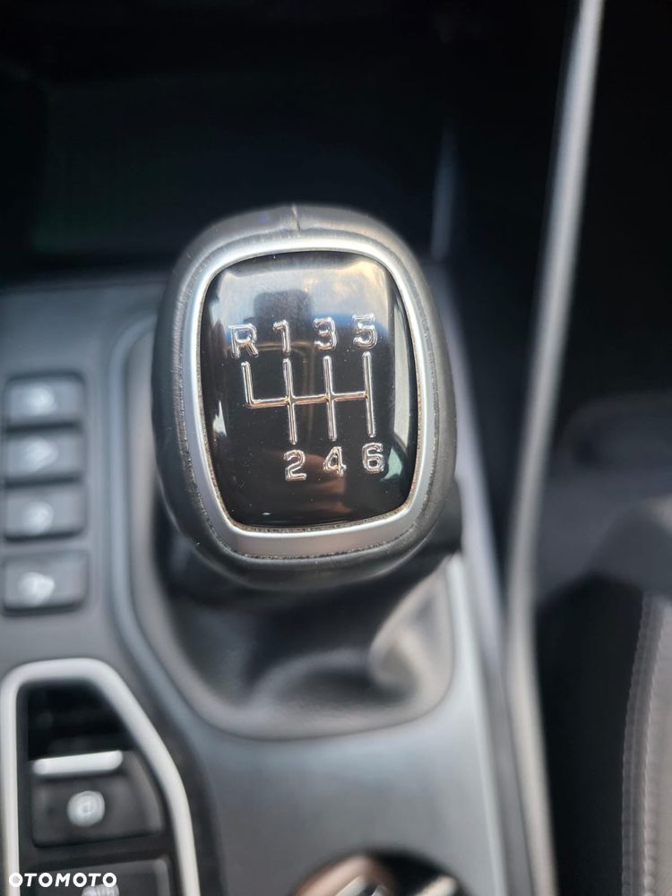 Hyundai Tucson - 14