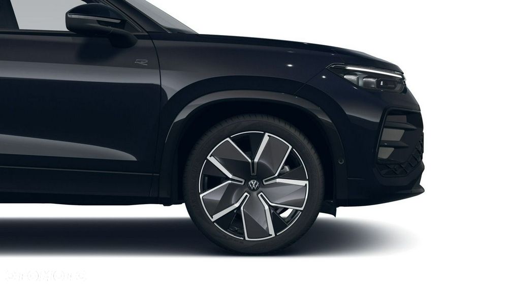 Volkswagen Tayron - 9