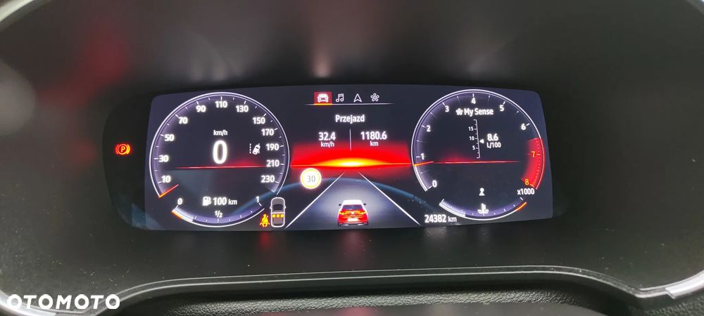 Renault Megane 1.3 TCe FAP Techno - 7