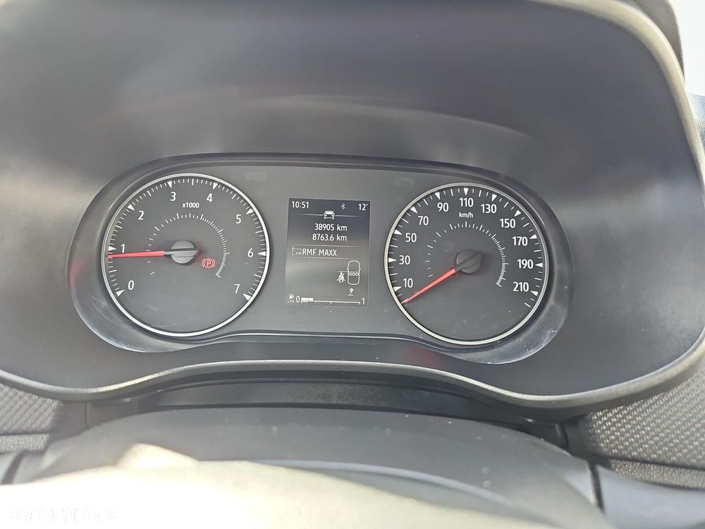 Dacia Sandero 1.0 TCe Essential - 17