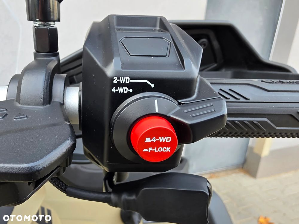 CFMoto CForce - 20
