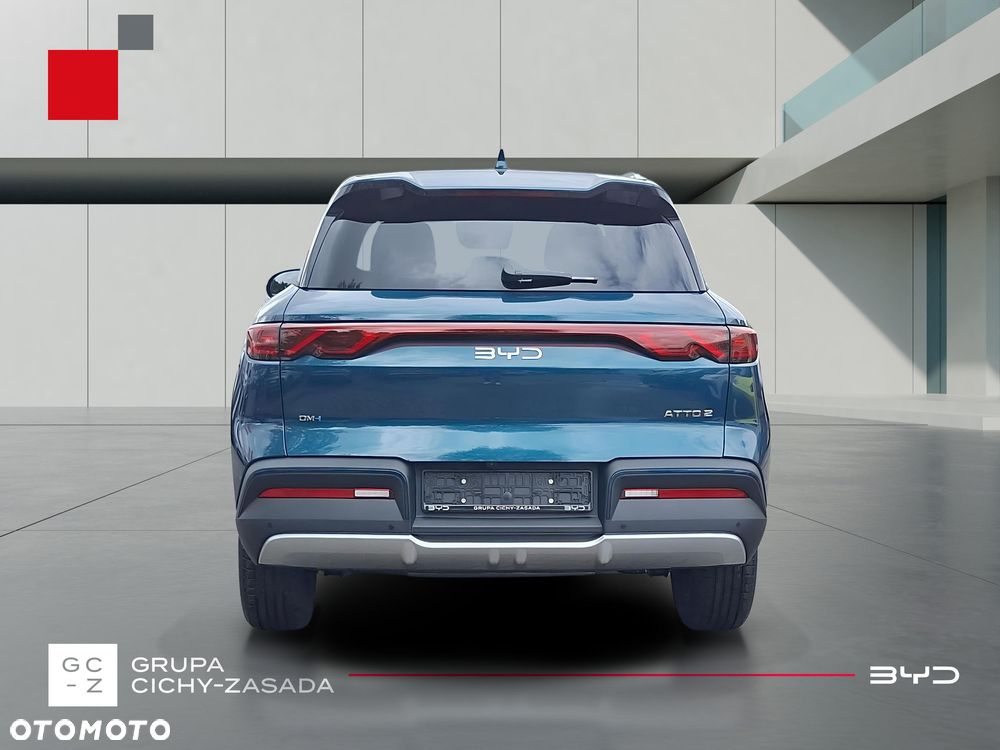 BYD Atto 2 DM-i Boost - 7