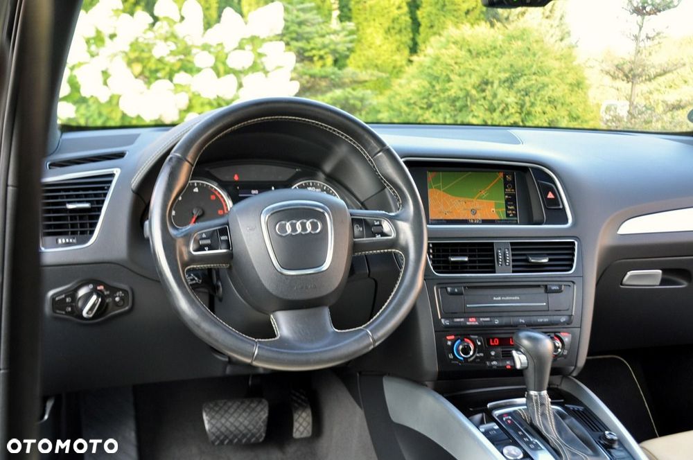 Audi Q5 - 30