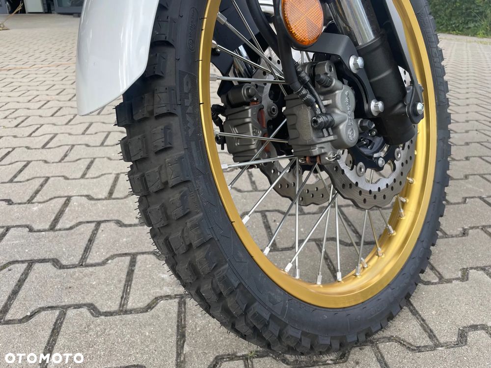Yamaha Tenere - 14