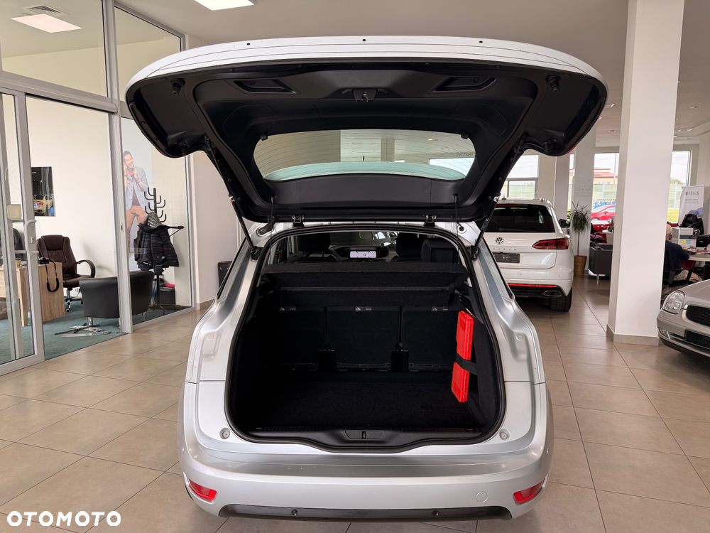 Citroën C4 Picasso - 30