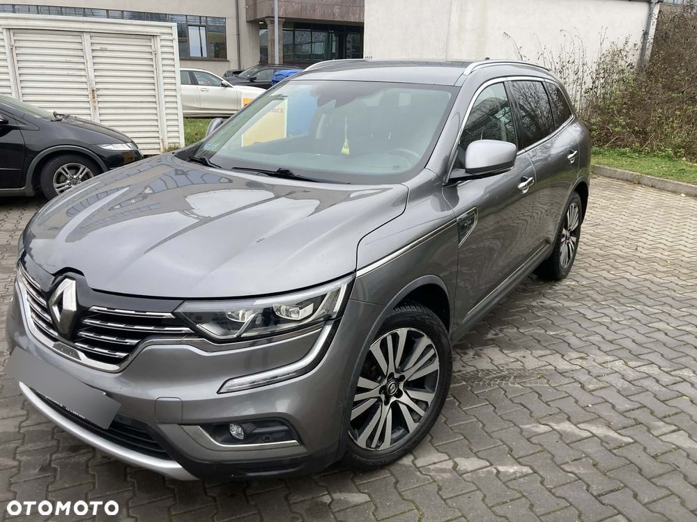 Renault Koleos 2.0 dCi Initiale Paris X-Tronic - 7