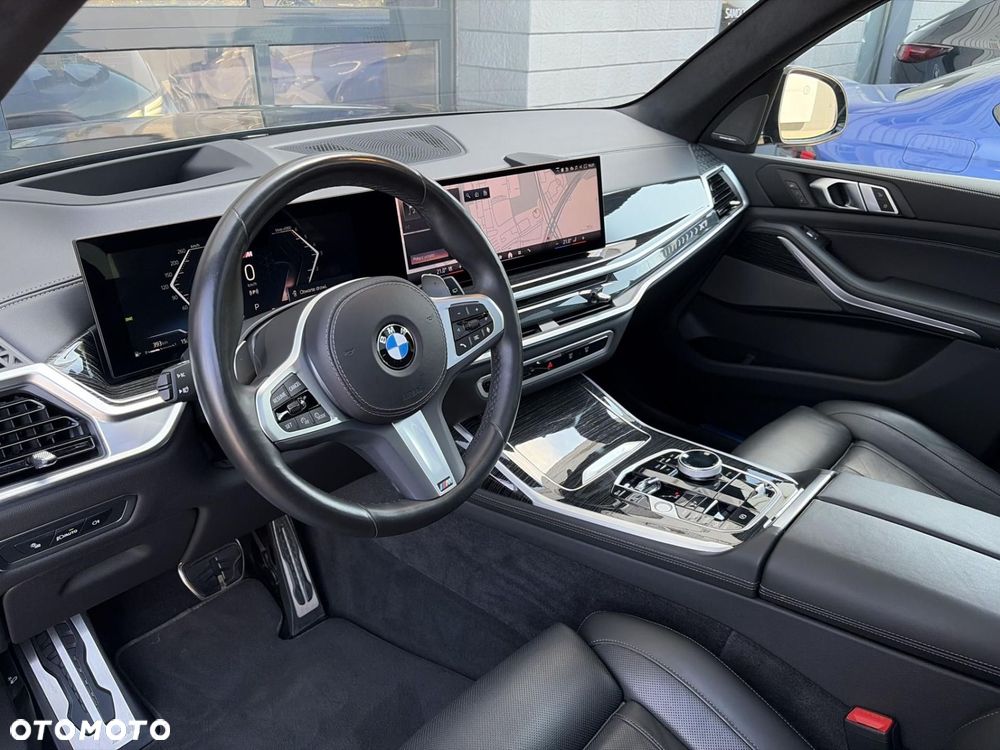 BMW X7 - 5