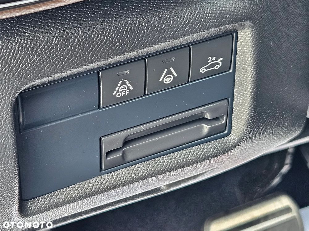 Citroën C5 Aircross 2.0 BlueHDi Shine EAT8 - 37