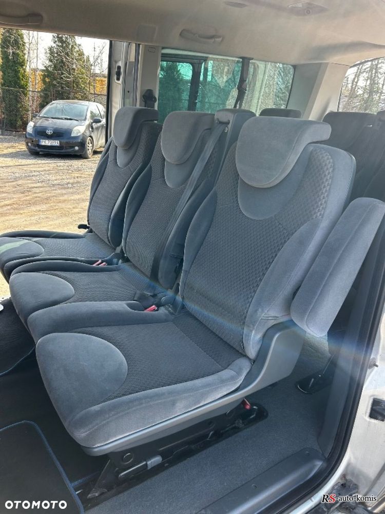 Citroën Jumpy - 21