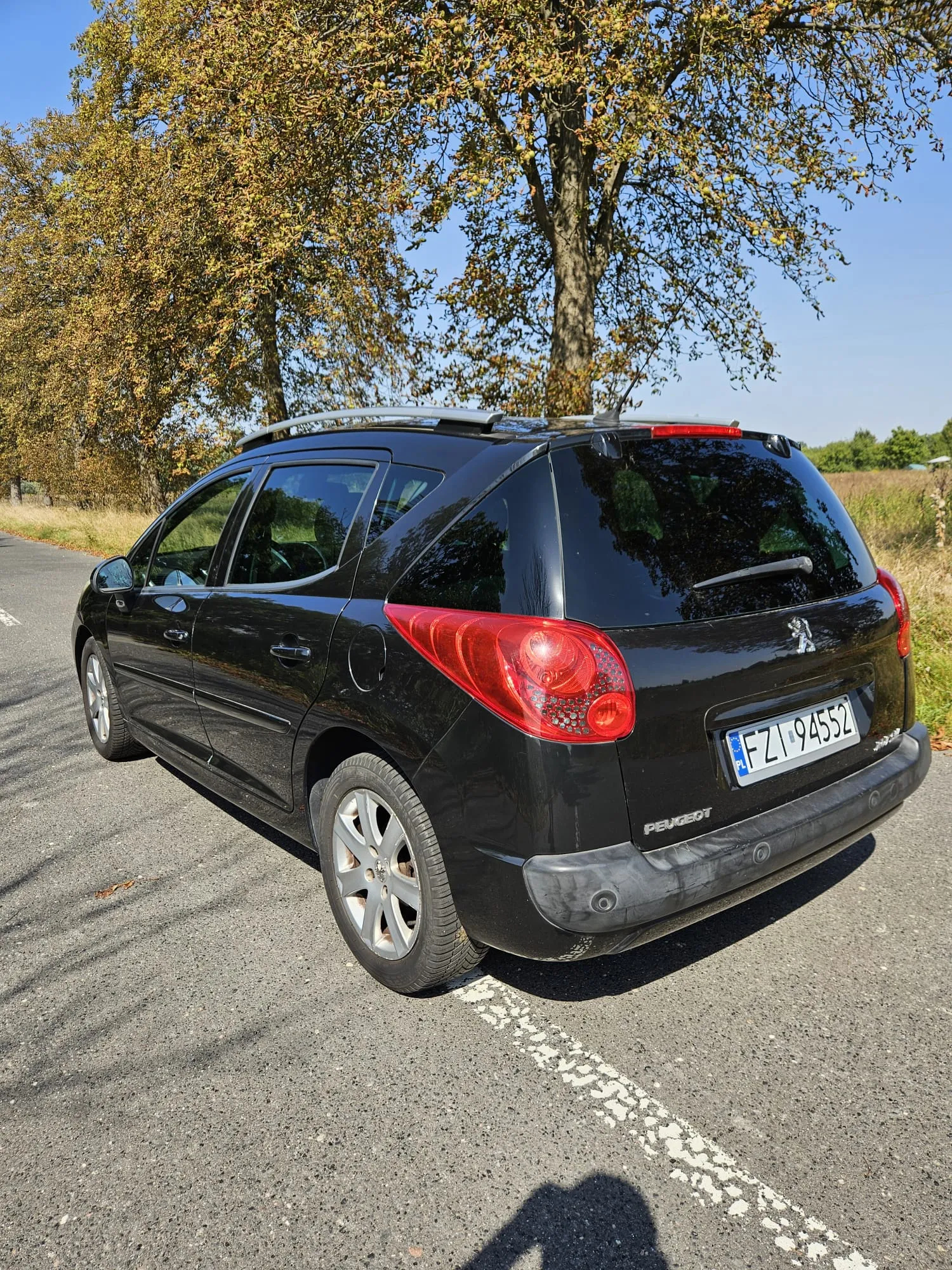 Peugeot 207 1.6 Sporty - 2