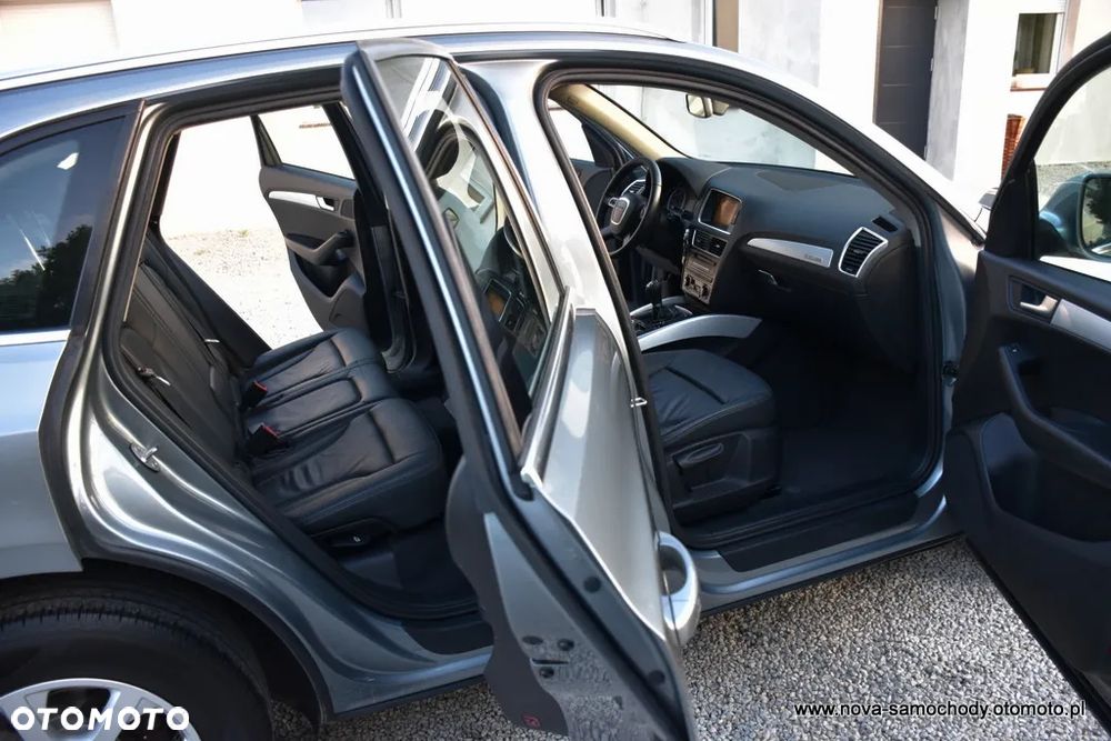 Audi Q5 2.0 TDI Quattro - 32