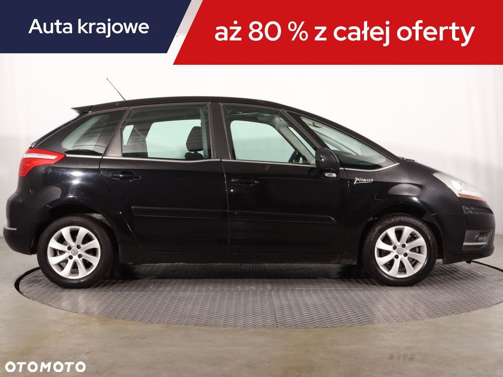 Citroën C4 Picasso - 8