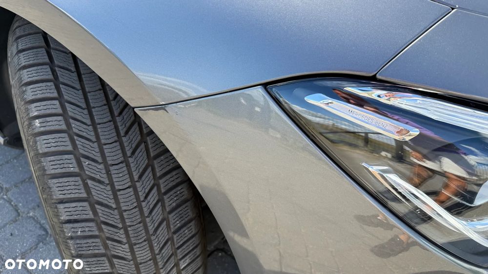 Mercedes-Benz CLA 180 d 8G-DCT Edition 2021 - 37