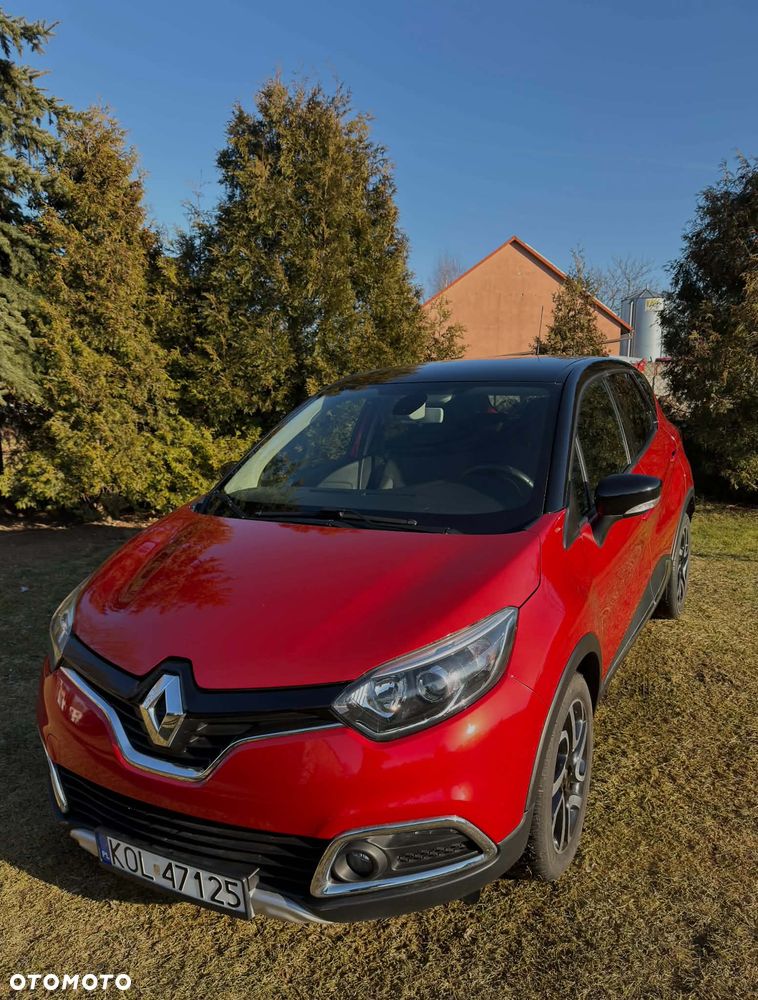 Renault Captur - 7