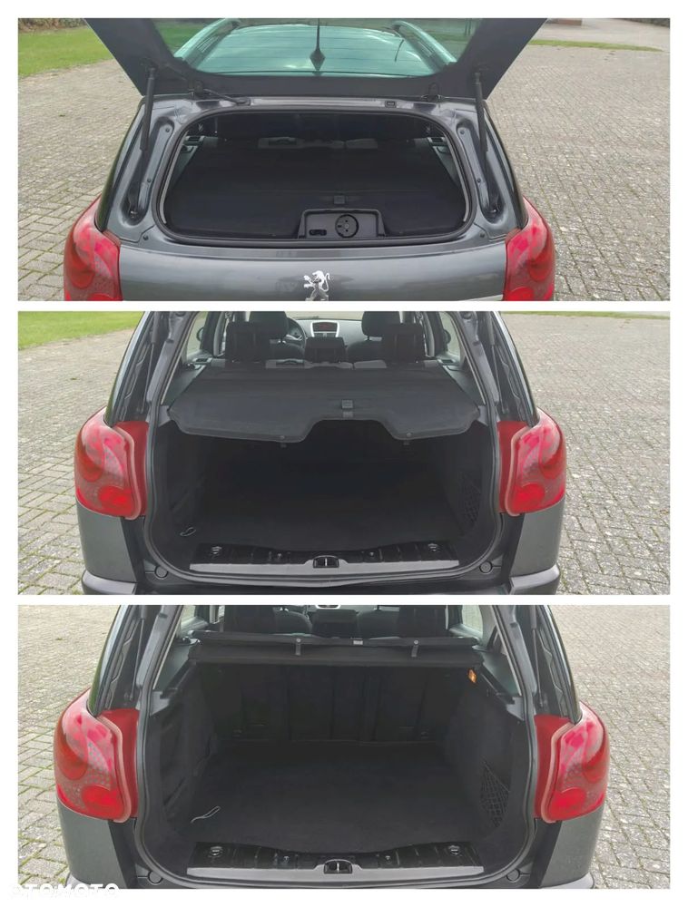 Peugeot 207 SW HDi FAP 90 (Blue Lion) Business-Line - 33