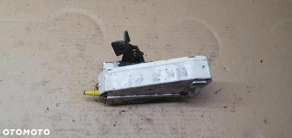 Zamek drzwi prawy tył tylny prawy Ford Escort MK7 93BG-220A20-BA - 3